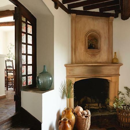 Villa La Miette à Vence Extérieur photo