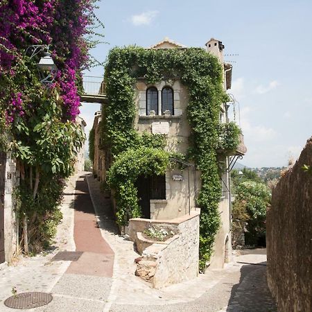 Villa La Miette à Vence Extérieur photo