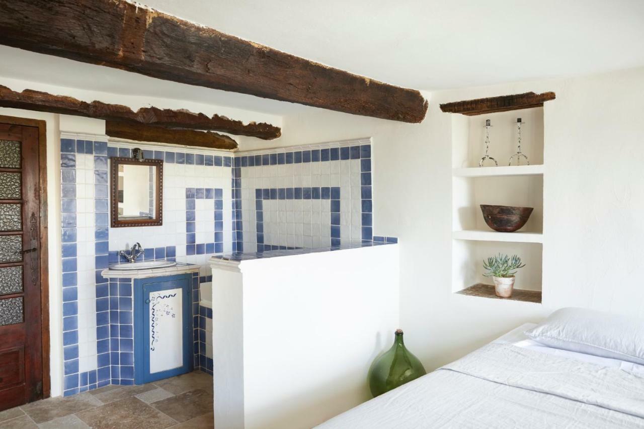 Villa La Miette à Vence Extérieur photo