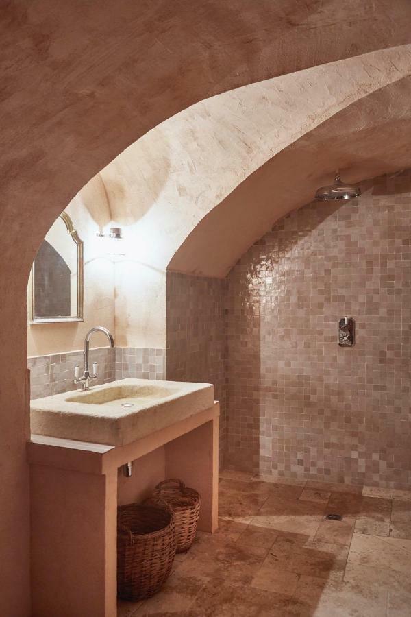 Villa La Miette à Vence Extérieur photo