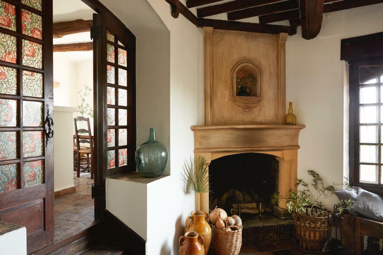 Villa La Miette à Vence Extérieur photo