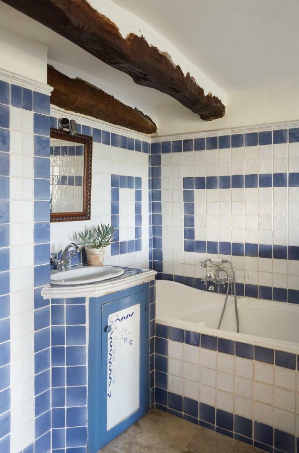 Villa La Miette à Vence Extérieur photo