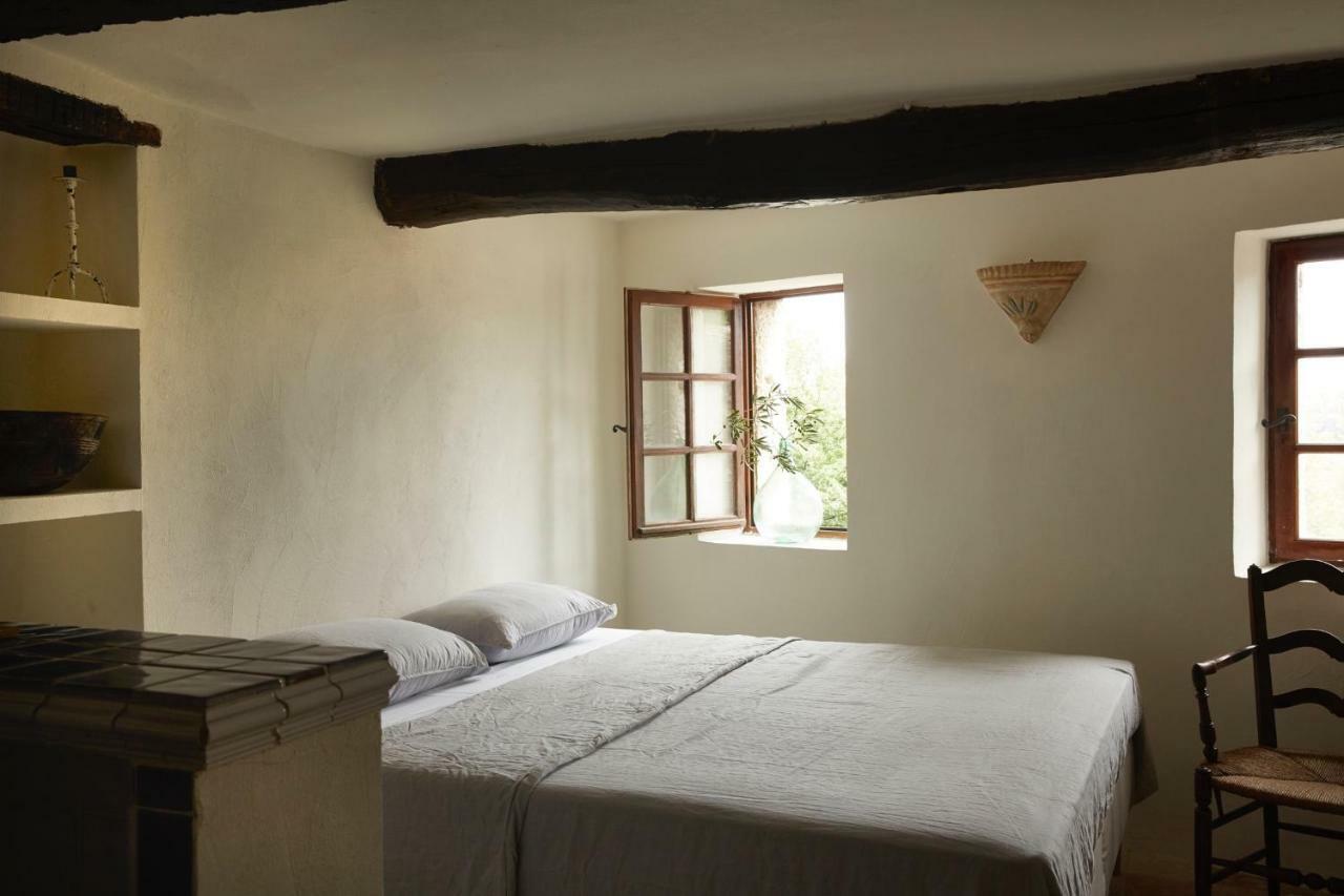 Villa La Miette à Vence Extérieur photo