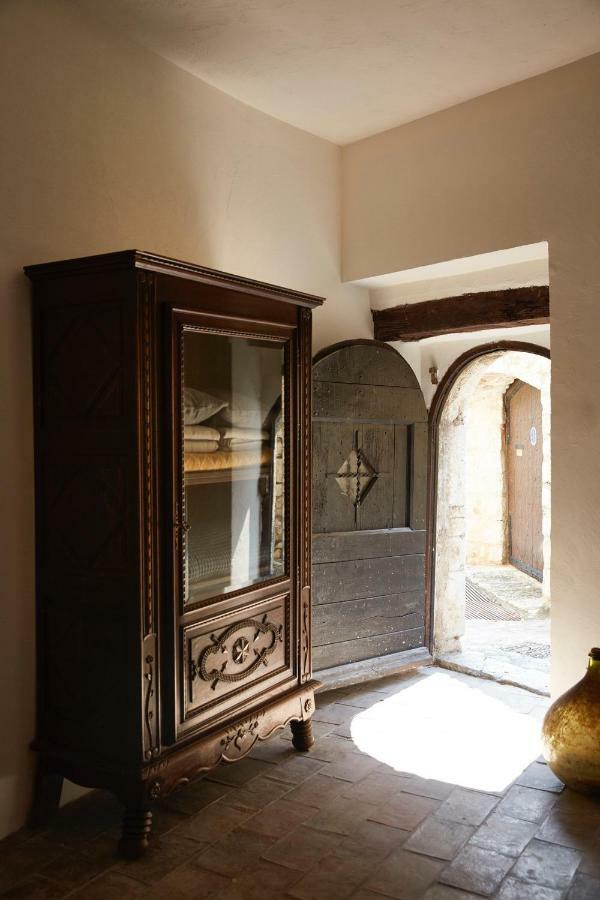 Villa La Miette à Vence Extérieur photo