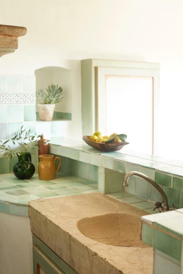 Villa La Miette à Vence Extérieur photo