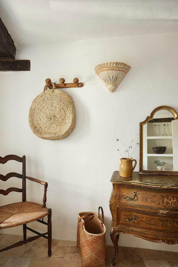 Villa La Miette à Vence Extérieur photo