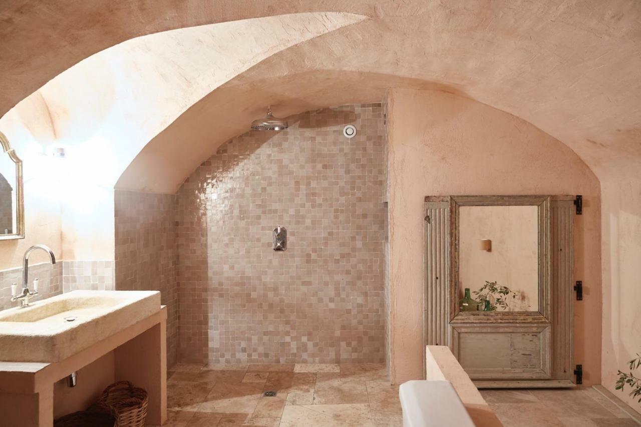 Villa La Miette à Vence Extérieur photo