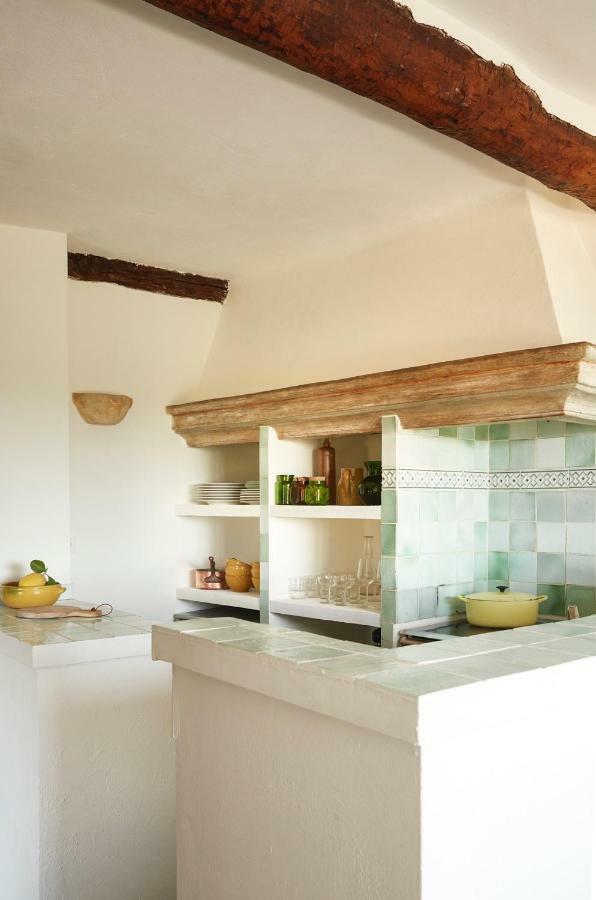Villa La Miette à Vence Extérieur photo