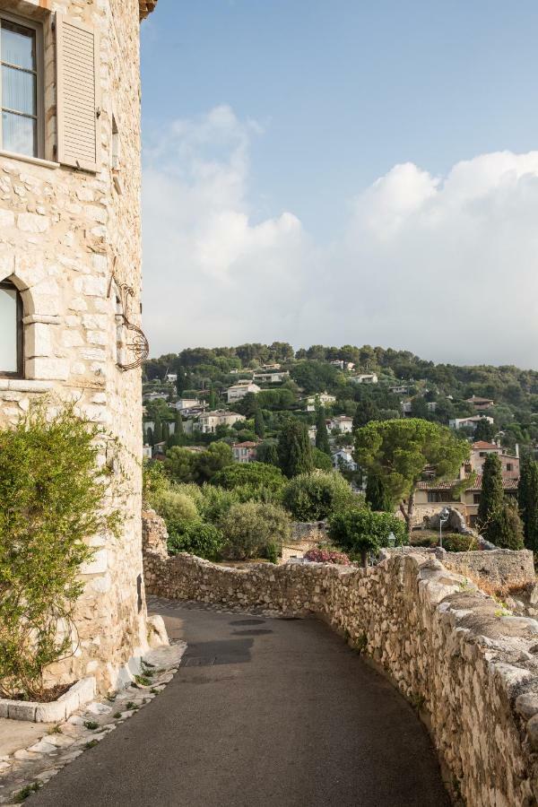 Villa La Miette à Vence Extérieur photo