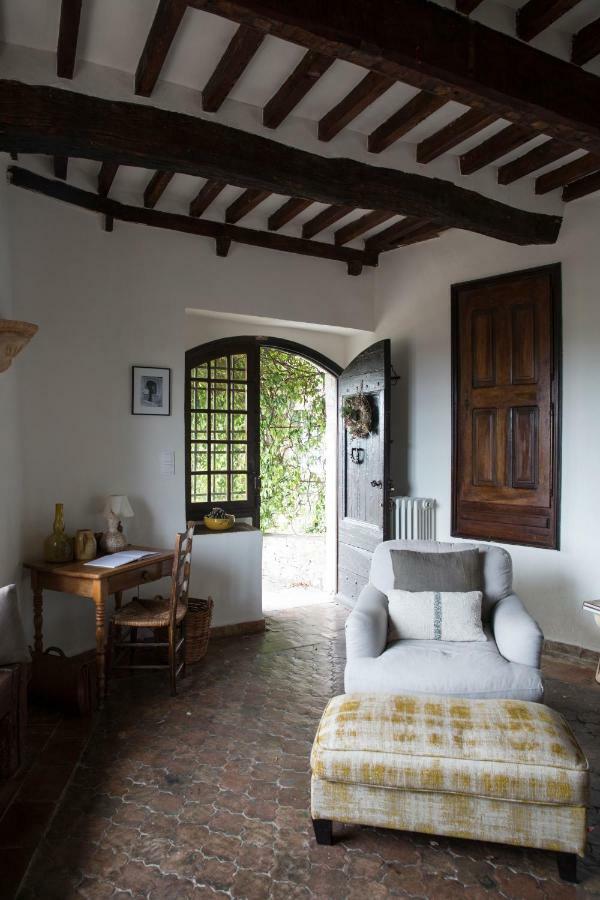 Villa La Miette à Vence Extérieur photo